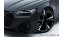 أودي RS6 quattro