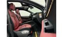 Porsche Macan S 2.9L (375 HP) 2024 Porsche Macan S, 2 Years Porsche warranty, Sport Chrono Package, Low Kms, GCC