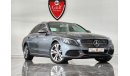 Mercedes-Benz C 300 Std Mercedes Benz C300 - 2.0L 4CYL - American Spec