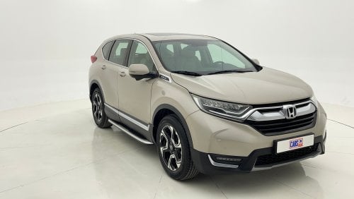 Honda CRV TOURING 2.4 | Zero Down Payment | Free Home Test Drive