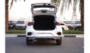 أم جي ZS 2024 MG ZS SUV 1.5L WHITE 0KM