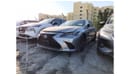 Lexus ES350 F Sport