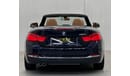 BMW 420i Std 2.0L 2019 BMW 420i Luxury-Line Convertible, Warranty, Service History, Excellent Condition