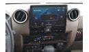 Toyota Land Cruiser Pick Up Double Cabin SDLX 2.8L Diesel 4WD AT– Euro 5