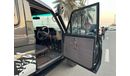 Toyota Land Cruiser Hard Top HARDTOP | BULL BAR | AIR SNORKEL | 1991 | RHD | 4.2L DIESEL | PREMIUM CONDITION