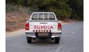 Toyota Hilux GLX 2.7L Double Cab Utility RWD A/T 2018 | TOYOTA HILUX | GLX DOUBLE CABIN 4x2 | AUTOMATIC | T09585