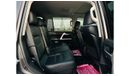 Toyota Land Cruiser 2021 DIESEL 4.5L SUNROOF & 360 CAMERA | 7 PREMIUM LEATHER & ELECTRIC SEATS | PREMIUM CONDITION