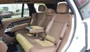 Land Rover Range Rover HSE P400 3.0P HSE LWB AWD Aut. (For Local Sales plus 10% for Customs & VAT)