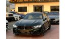 BMW 840i BMW 840 M KIT 2024 GCC FULL