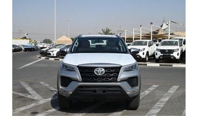 Toyota Fortuner EXR 2.7L Petrol 4WD 7 Seat Automatic