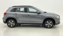 Mitsubishi ASX GLX MID 2 | Zero Down Payment | Free Home Test Drive