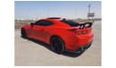 Chevrolet Camaro Chevrolet camaro V8 2SS full option zl1 kit 2017