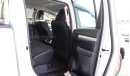 Toyota Hilux TOYOTA HILUX DIESEL 2.4L SR5 A/T 4WD 2024