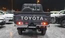 Toyota Land Cruiser Pick Up 2.8L DIESEL SINGLE CABIN AUTOMATIC 2024