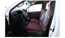 Toyota Hilux 2.4L 4wd Single Cabin