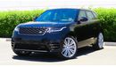 Land Rover Range Rover Velar HSE P250 | R-Dynamic | 2022 | Full Option