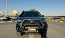 Toyota Hilux DOUBLE CABIN | 2.8 DIESEL ENGINE | 360 VIEW CAMERA | RHD