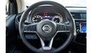 Nissan Navara 2024 NISSAN DOUBLE CAB NAVARA LE 2.5L 4X4 PETROL MANUAL TRANSMISSION