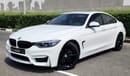 BMW 430i Std 2019 BMW 430I GRAND COUPE, 5DR SPORTBACK, 2L 4CYL PETROL, AUTOMATIC, REAR WHEEL DRIVE