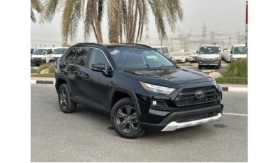 تويوتا راف ٤ TOYOTA RAV4 XLE 2023