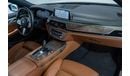 BMW 730Li BMW Warranty & Service Contract