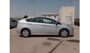 Toyota Prius TOYOTA PRIUS RIGHT HAND DRIVE (PM1284)