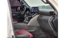 Toyota Land Cruiser 2022 VXR Twin Turbo Full Option Very Clean And Perfect Condition