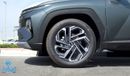 Hyundai Tucson 2.0L AWD Diesel | Full Option