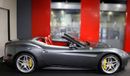 Ferrari California T