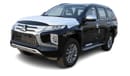 Mitsubishi Pajero SPORT LHD 2.4L DIESEL 4WD GLS 8-AT HIGH-LINE 2023