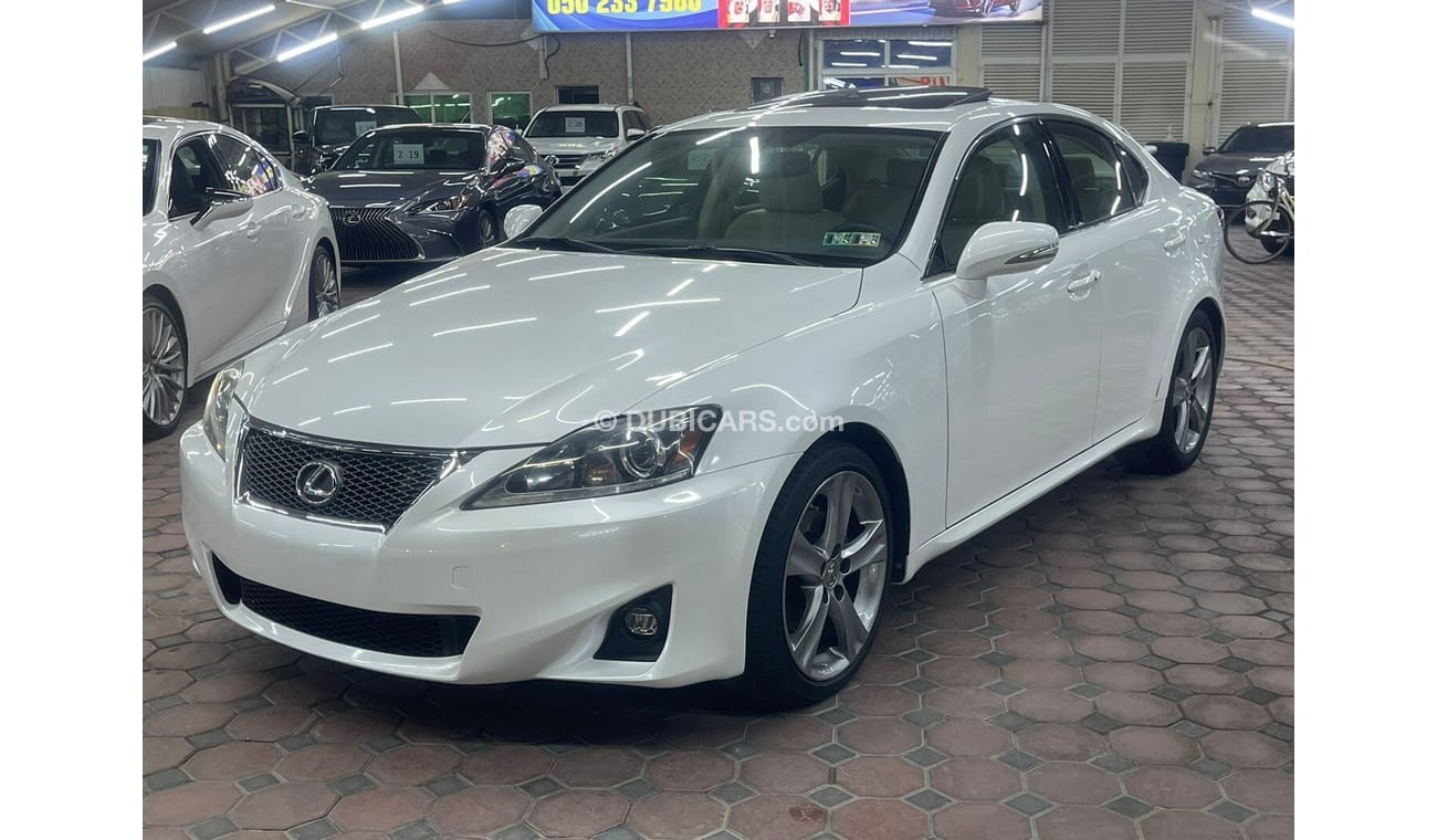 Lexus IS250