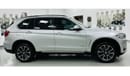 BMW X5 35i Exclusive GCC .. Perfect Condition .. V6 .. XDrive .. Full Options