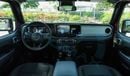 Jeep Wrangler (НА ЭКСПОРТ , For Export) Sport S I4 2.0L Turbo , 2024 , GCC , 0Km , Без пробега