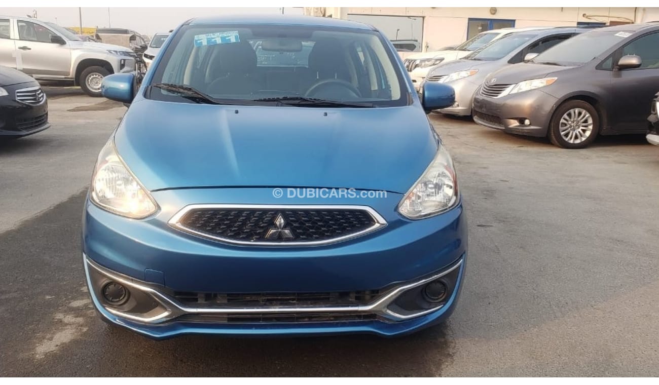 Mitsubishi Mirage Mirage fresh import mint condition