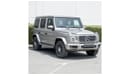 Mercedes-Benz G 500 Std