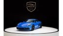 Porsche 718 Cayman GTS 4.0 | WARRANTY OCT 2025