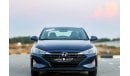 Hyundai Elantra 2019 Hyundai Elantra GL (AD), 4dr Sedan, 1.6L 4cyl Petrol, Automatic, Front Wheel Drive