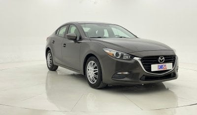 Mazda 3 S 1.6 | Zero Down Payment | Free Home Test Drive