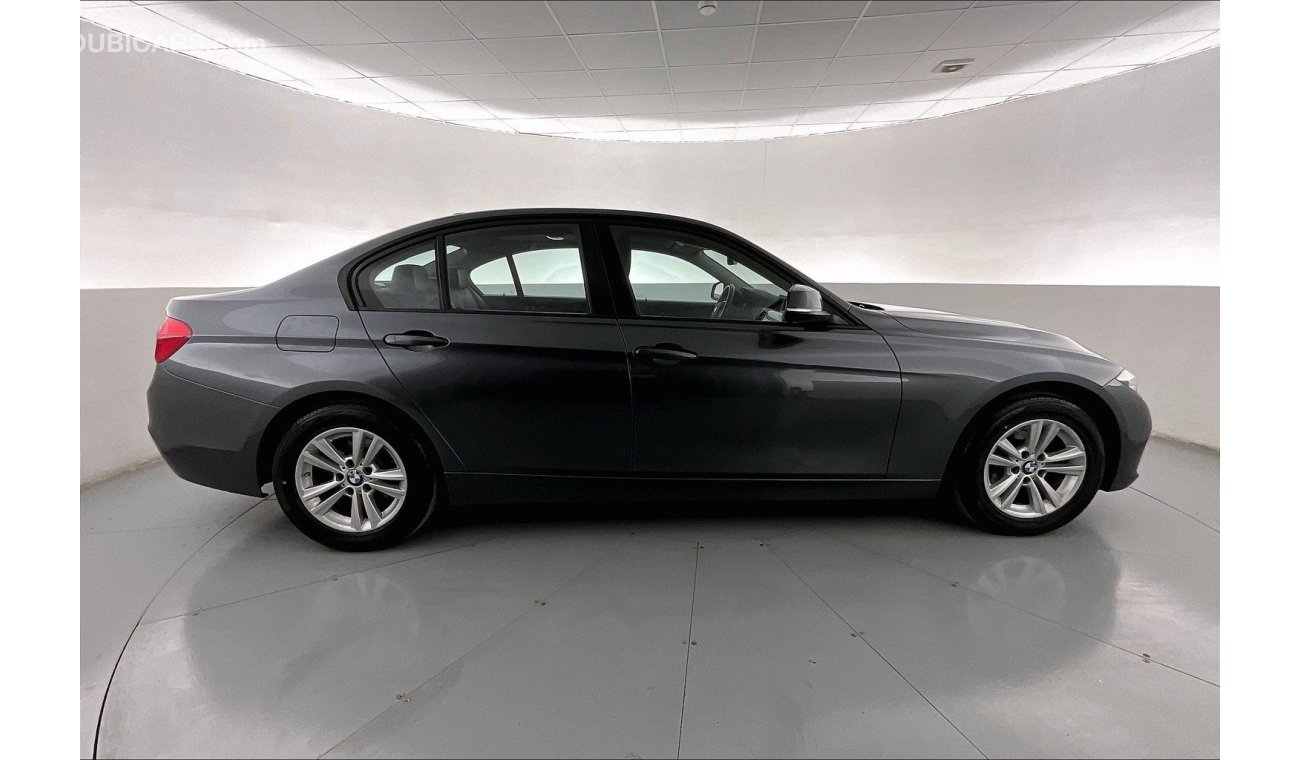 BMW 318i Standard | 1 year free warranty | 0 down payment | 7 day return policy