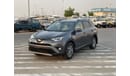 تويوتا راف ٤ XLE 2.5L 2018 TOYOTA RAV4 XLE HYBRID 4x4 FULL OPTIONS IMPORTED FROM USA