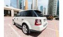 Land Rover Range Rover Sport HSE HSE