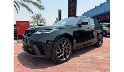 Land Rover Range Rover Velar SV Autobiography Gcc