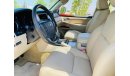 Lexus LX570 Platinum Good condition car GCC specs