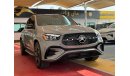 Mercedes-Benz GLE 450 Mercedes Benz GLE 450e 4MATIC SUV-2024