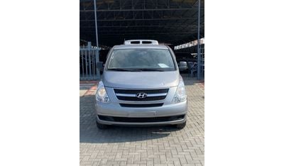 Hyundai H1 Starex HYUNDAI STAREX 2012/2.4L/DIESEL/FREEZER /CLEAN TITLE/KOREA SPECS