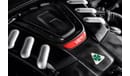 ألفا روميو جوليا Quadrifoglio 2.9L (510 HP)