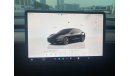 Tesla Model 3 Rear Wheel Drive