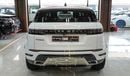 Land Rover Range Rover Evoque P250 Dynamic L