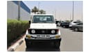 Toyota Land Cruiser Pick Up TOYOTA LAND CRUISER PICKUP 2006 PETROL 4.5 L