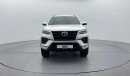 Toyota Fortuner 2.7